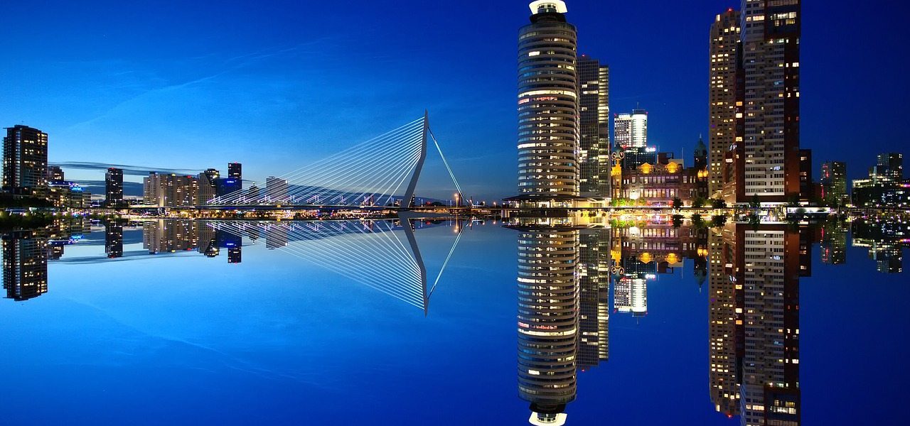 Rotterdam Incoming GO Dutch Trave