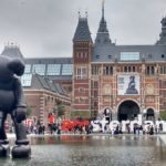Amsterdam incoming GO Dutch Travel