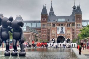 Amsterdam incoming GO Dutch Travel