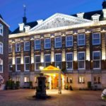GO Dutch travel amsterdam city hotel