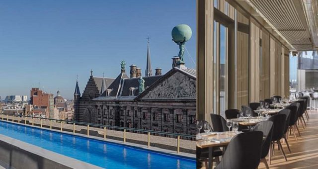 Hotels in Holland