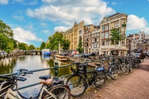 GO Local Amsterdam GO Local Amsterdam