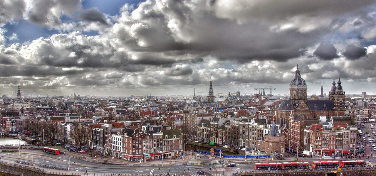 GO Dutch Activities Amsterdam Group Travel GO Dutch Activities Amsterdam Group Travel