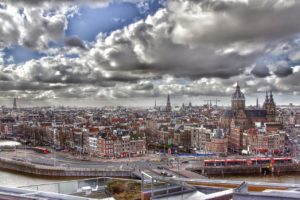 GO Dutch Activities Amsterdam Group Travel