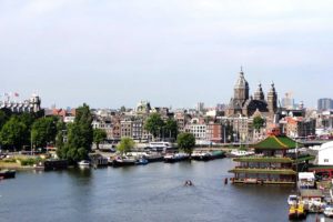 GO Holland Student Groups Travel