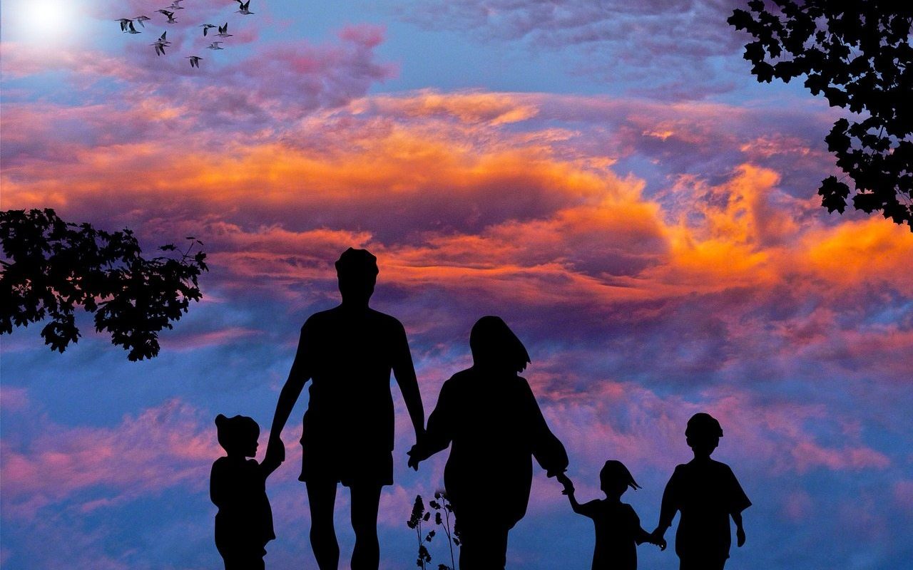 GO Dutch Holland family GO Dutch Holland family