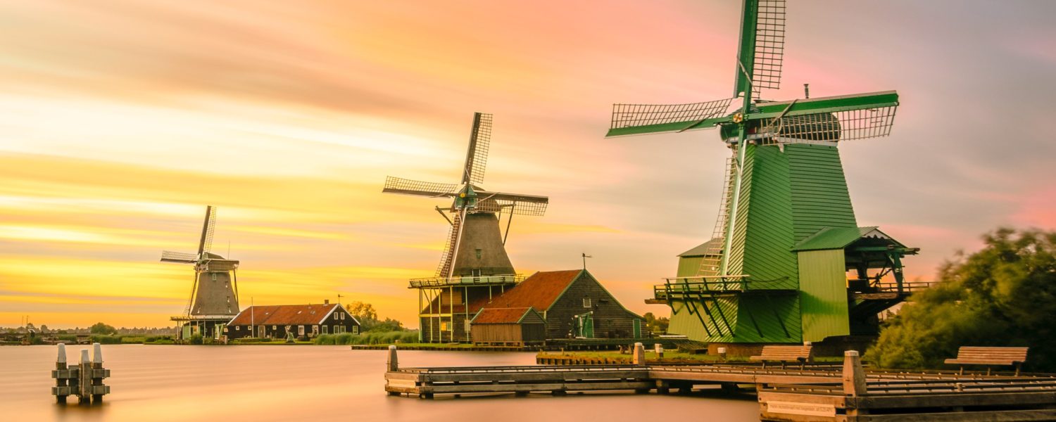 windmills windmills