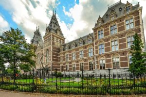 GO Dutch Travel Rijksmuseum