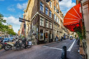 GO Dutch Travel shopping