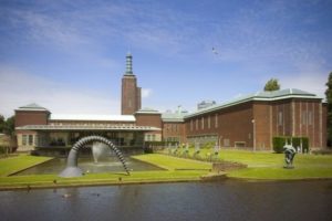 GO Dutch_Boijmans_Van_Beuningen