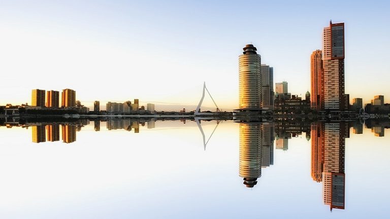 Rotterdam Hotels Group Travel GO Dutch Travel