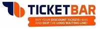 Ticketbar GO Dutchtravel