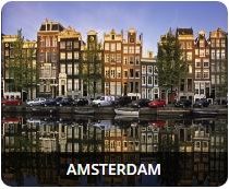 Amsterdam GO Dutch travel ticketdar